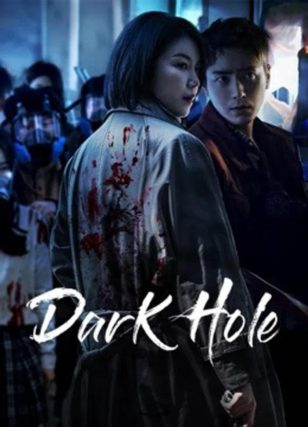 Xem Phim Hố Tối (Phần 1) Vietsub HD Online
