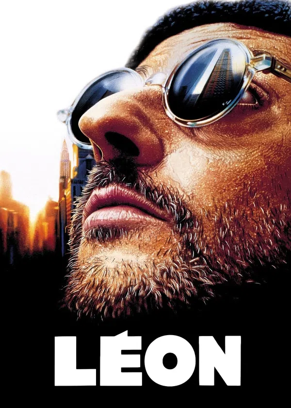 Xem Phim Leon: Sát Thủ Chuyên Nghiệp Vietsub HD Online