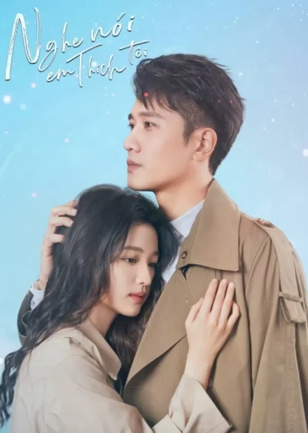 Poster phim Nghe Nói Em Thích Tôi (2023) trên Xem Phim Fun