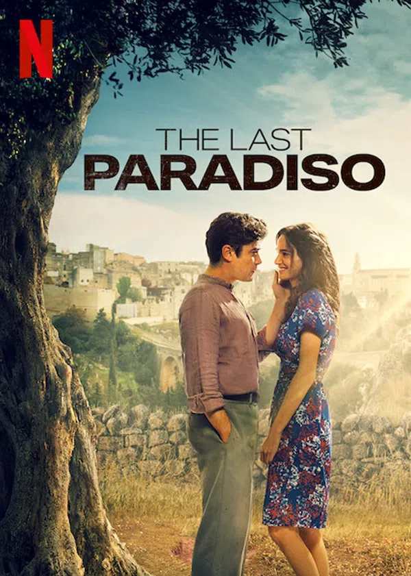 Xem Phim Paradiso cuối cùng Vietsub HD Online